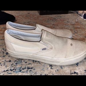 VANS Classic Slip-On